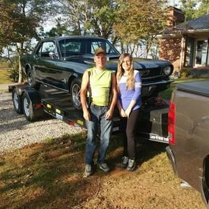 Meet your Posher, Tommy